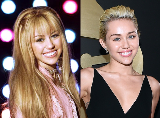 Hannah Montana, Miley Cyrus Hannah Montana, Miley Cyrus